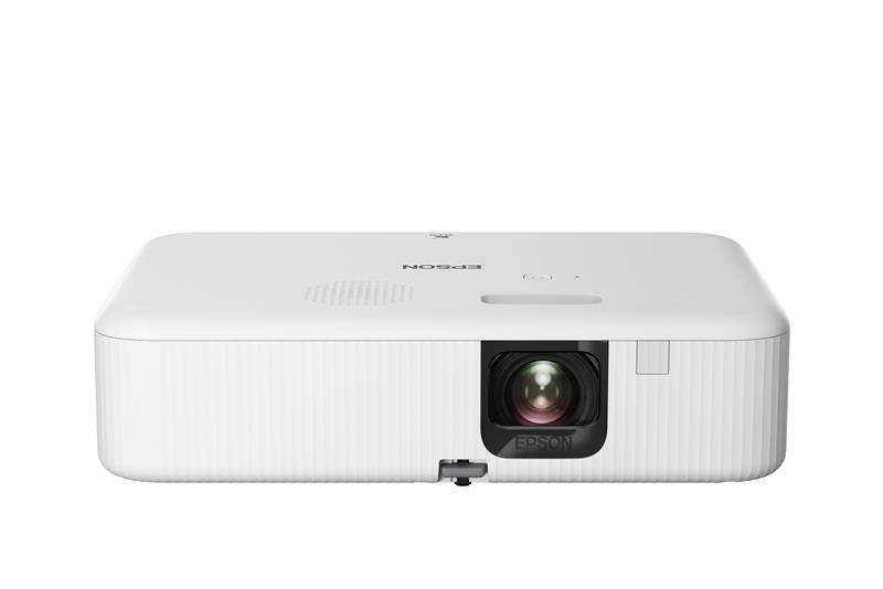 Proyectores EPSON EpiqVision CO-FH02