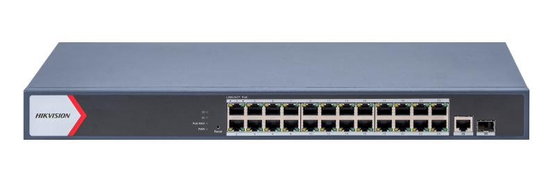 Switch HIKVISION DS-3E1526P-EI