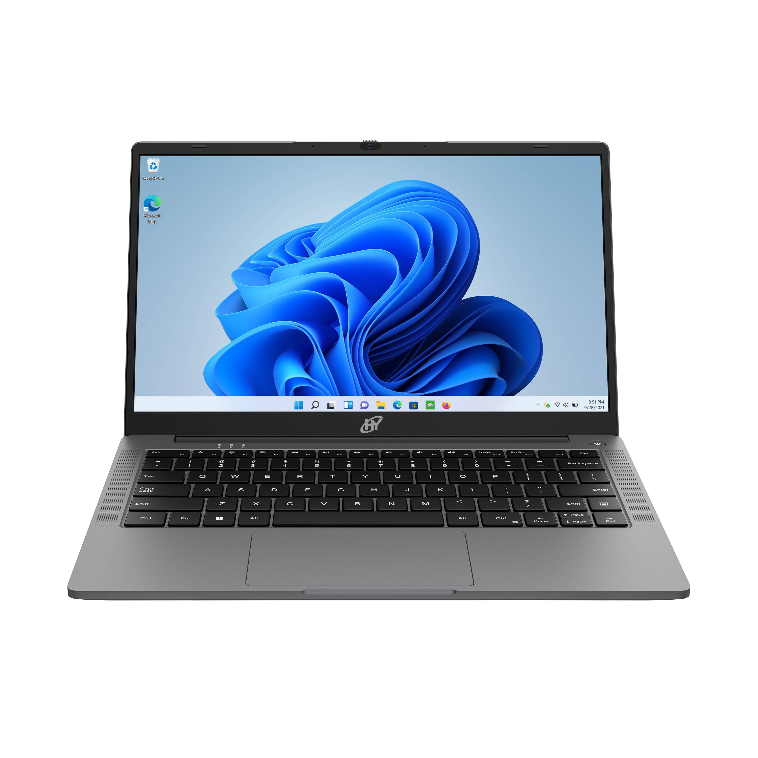Laptops HYUNDAI HT14CC4S02