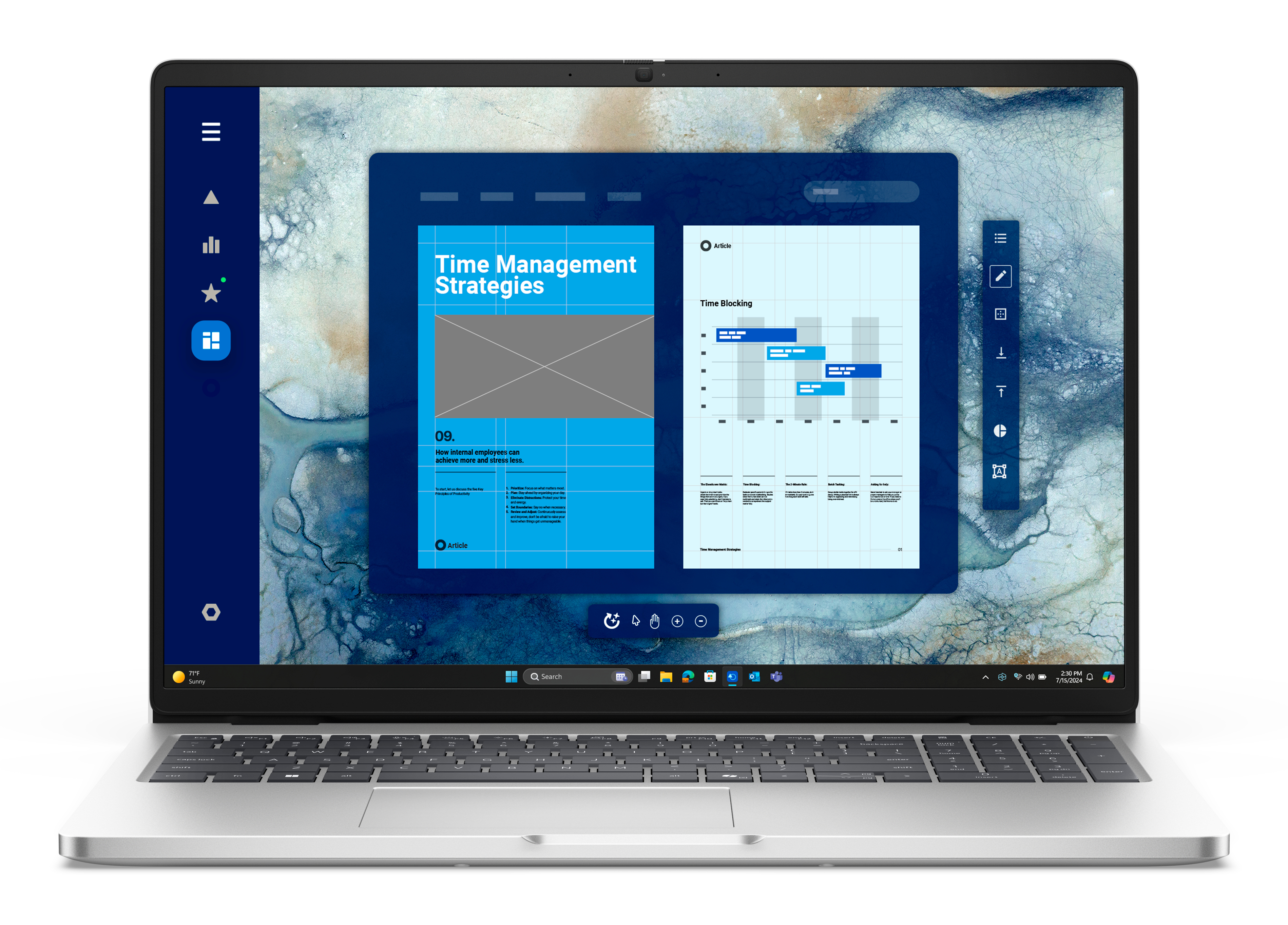 Laptops DELL PC16250 
