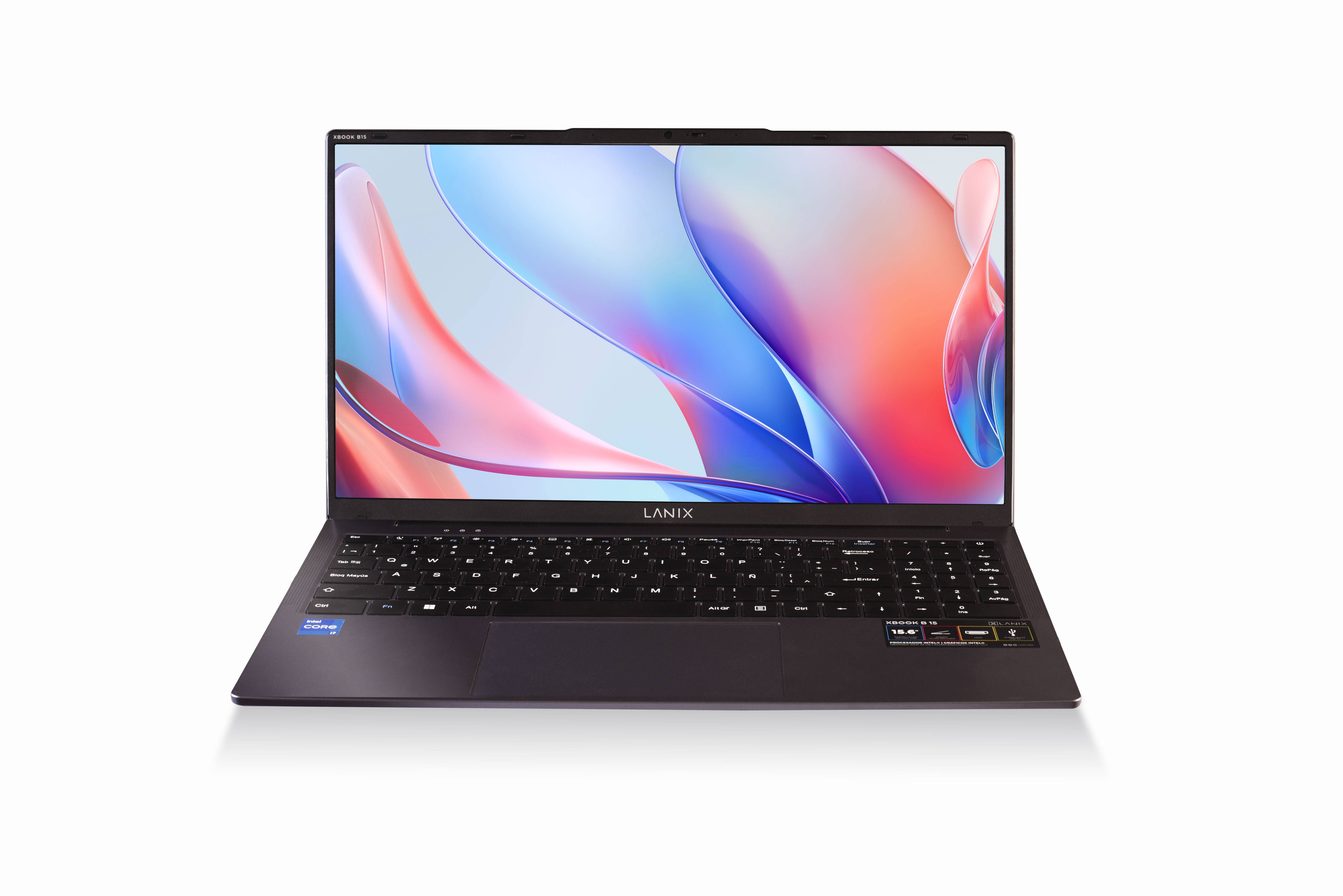Laptops LANIX XBOOK 42121