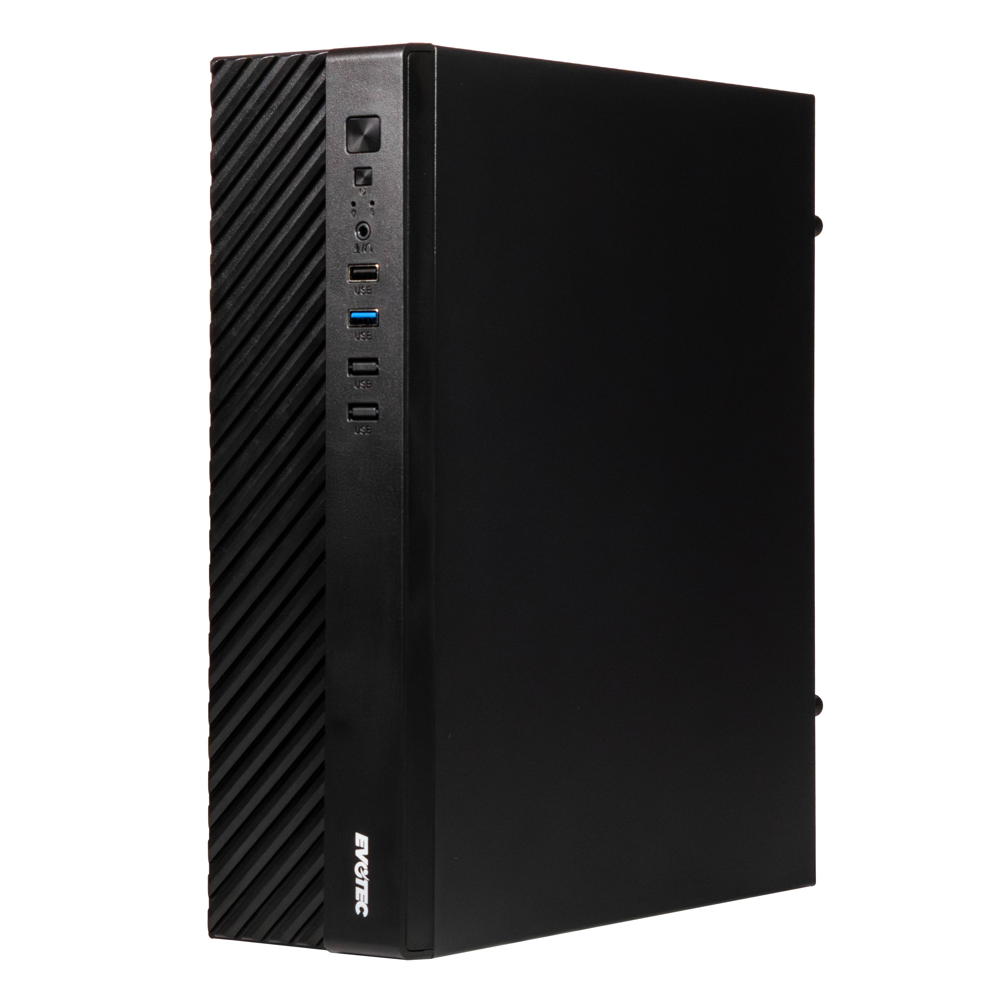 PCs de Escritorio EVOTEC EV-i312-VERTECPLUS