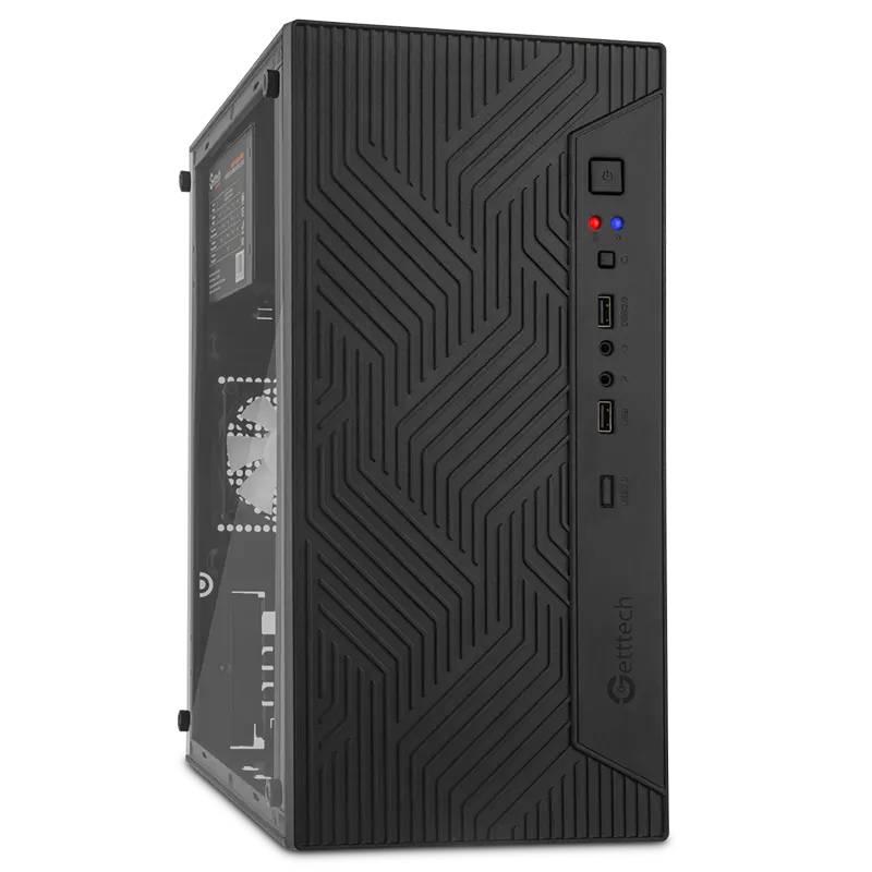 PCs de Escritorio GETTTECH GPI-GVN100A-01M