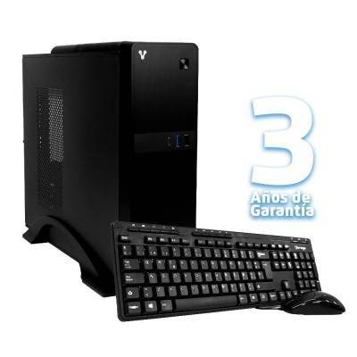PCs de escritorio VORAGO 3200G-NOS-5