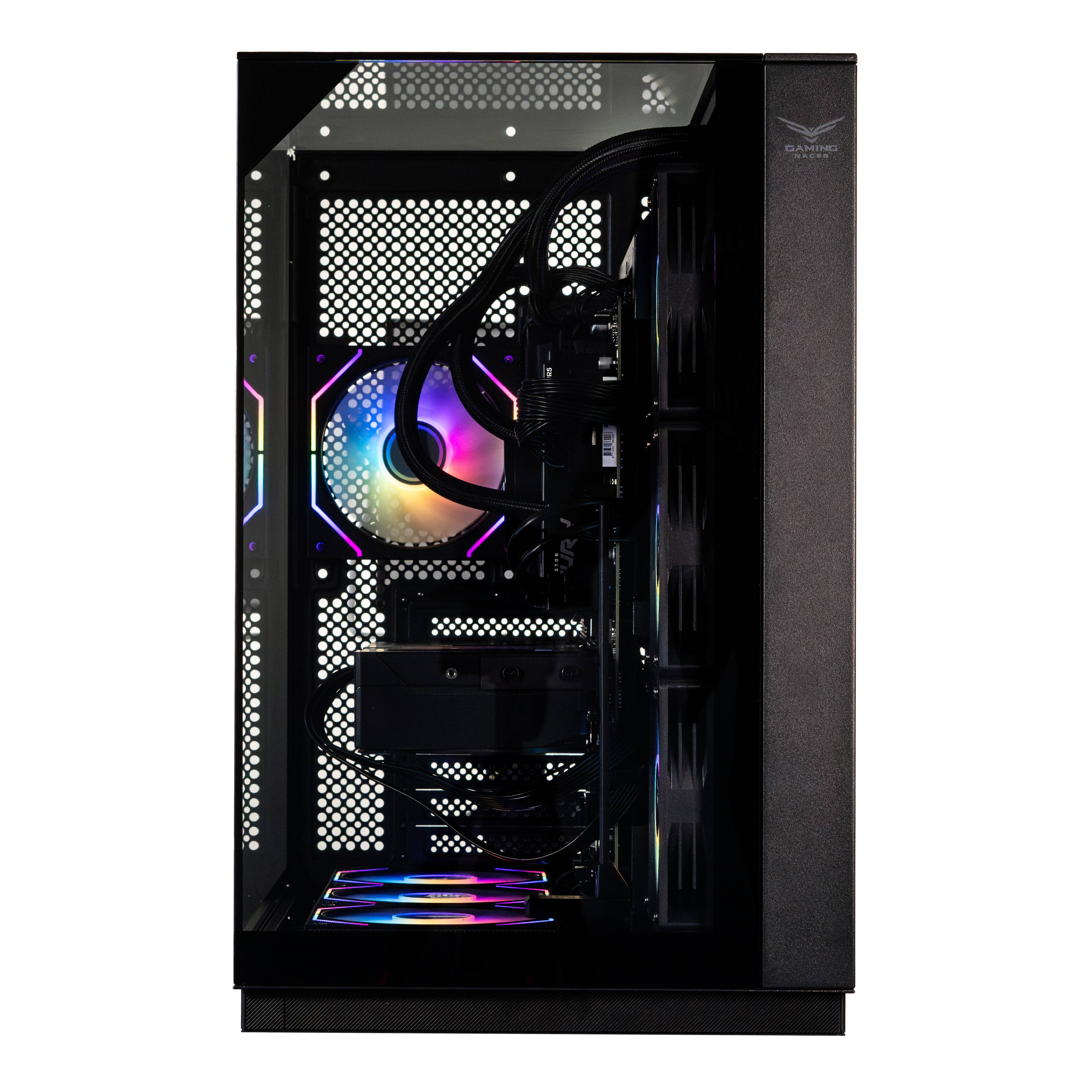 Pcs de escritorio Naceb Technology NA-I91457-COMMANDER-39