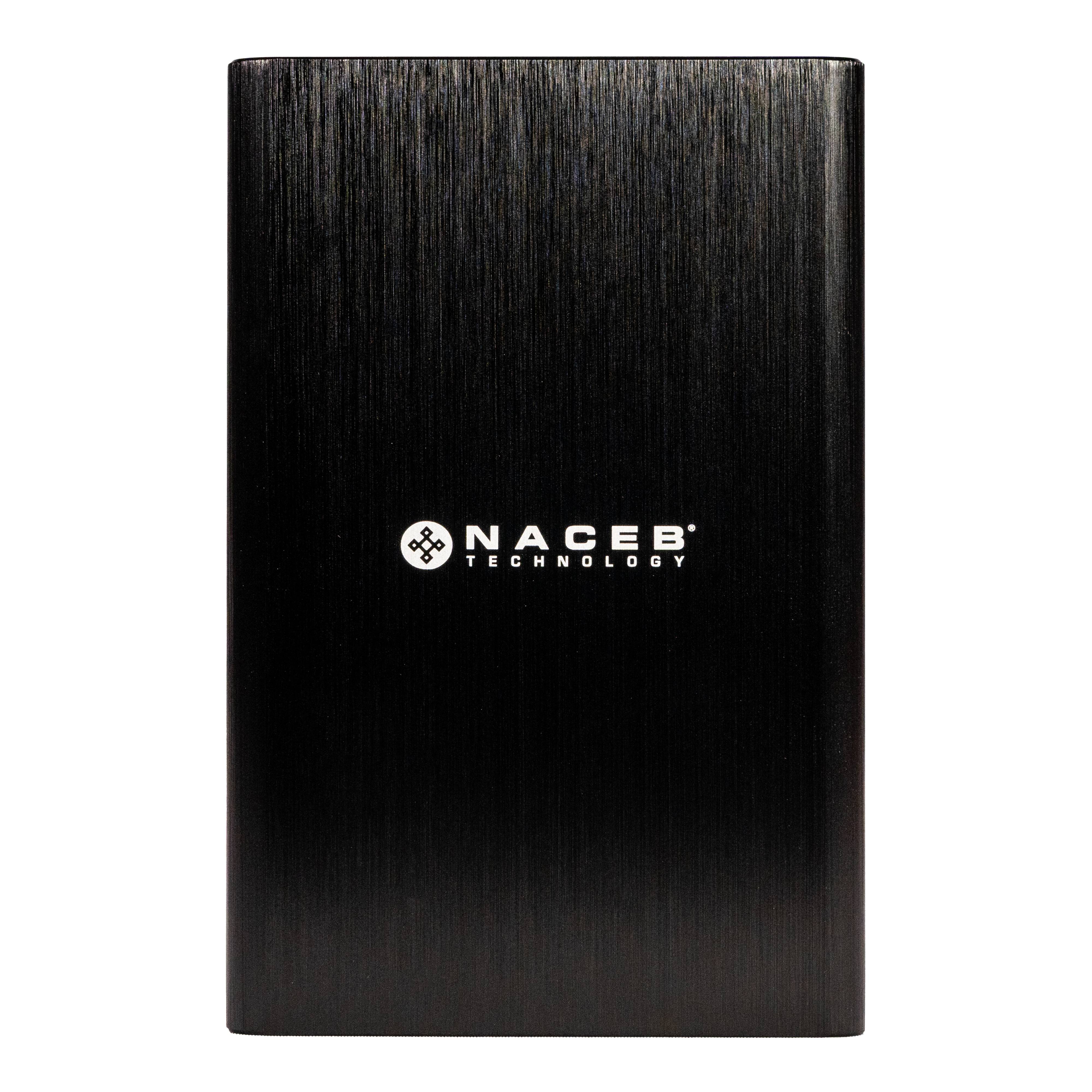 Discos Duros Externos Naceb Technology NA-0146