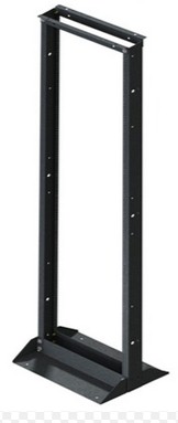 Rack de Piso NORTH SYSTEM NORTH001-BKL
