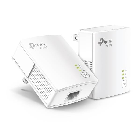 Kit Powerline  TP-LINK TL-PA7017KIT