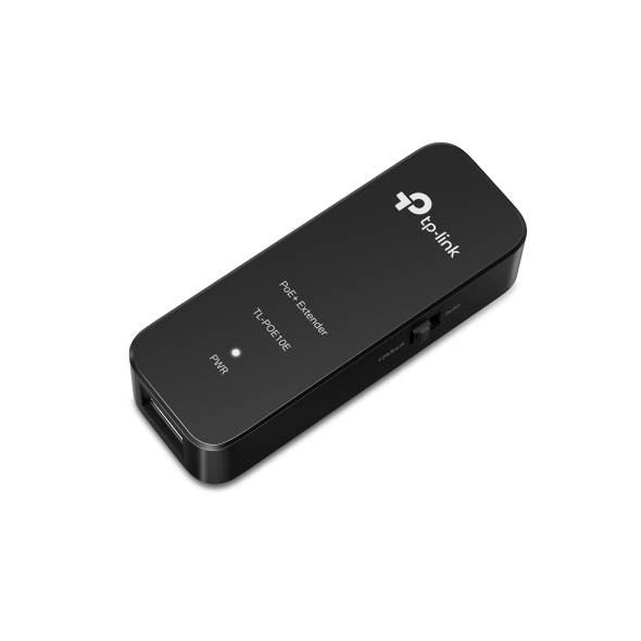 Extensor Poe TP-LINK POE10E