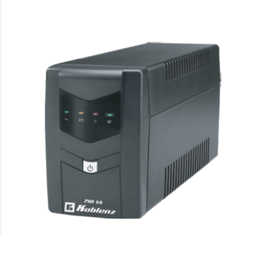 No Break KOBLENZ 7516 USB/R