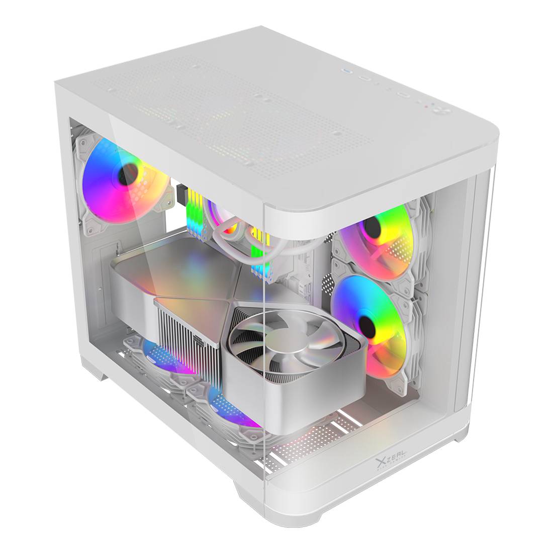 Gabinete Xzeal XZGAMC3W