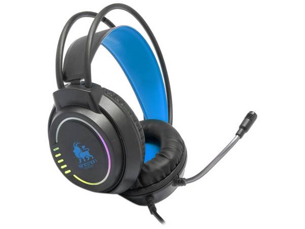 Audifonos NECNON NBHG-KIMERA 
