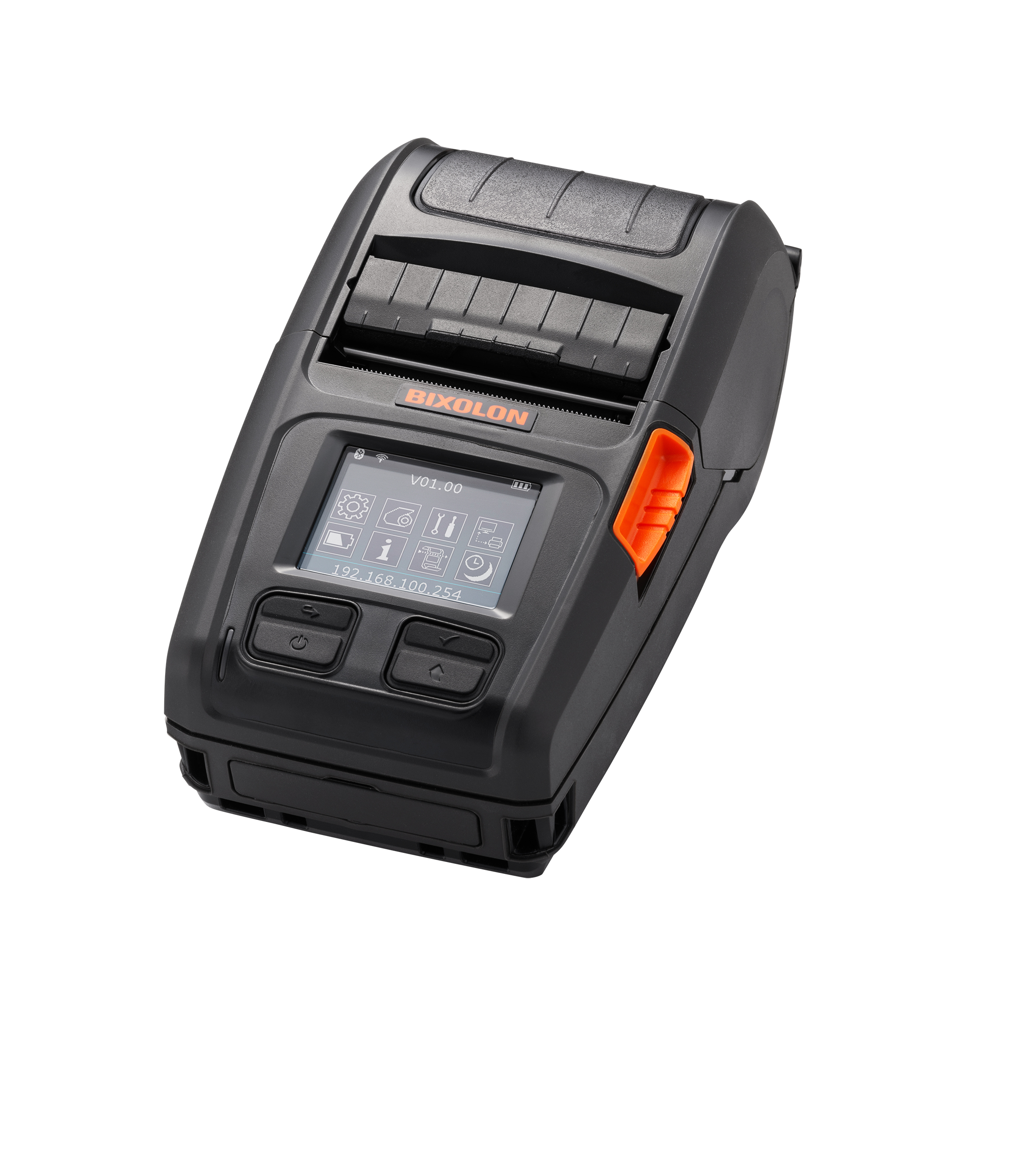 Impresoras POS BIXOLON XM7-20iK