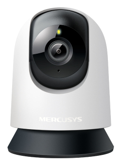 Cámaras WiFi MERCUSYS MC210