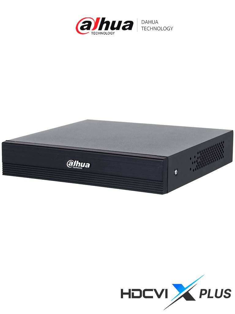 XVR Dahua Technology DH-XVR1B08-I/T