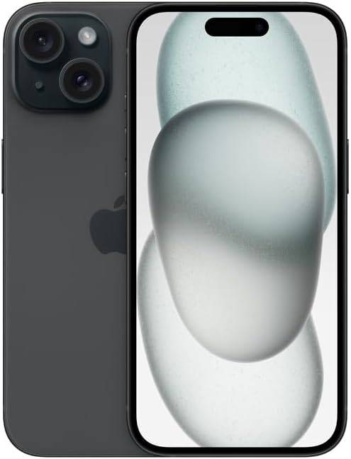Celulares APPLE IPH15128/NG