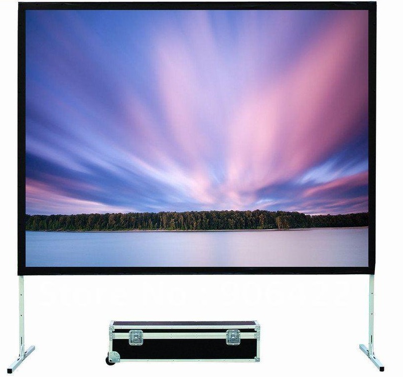 Pantalla de Proyección Multimedia Screens MSFF150-2