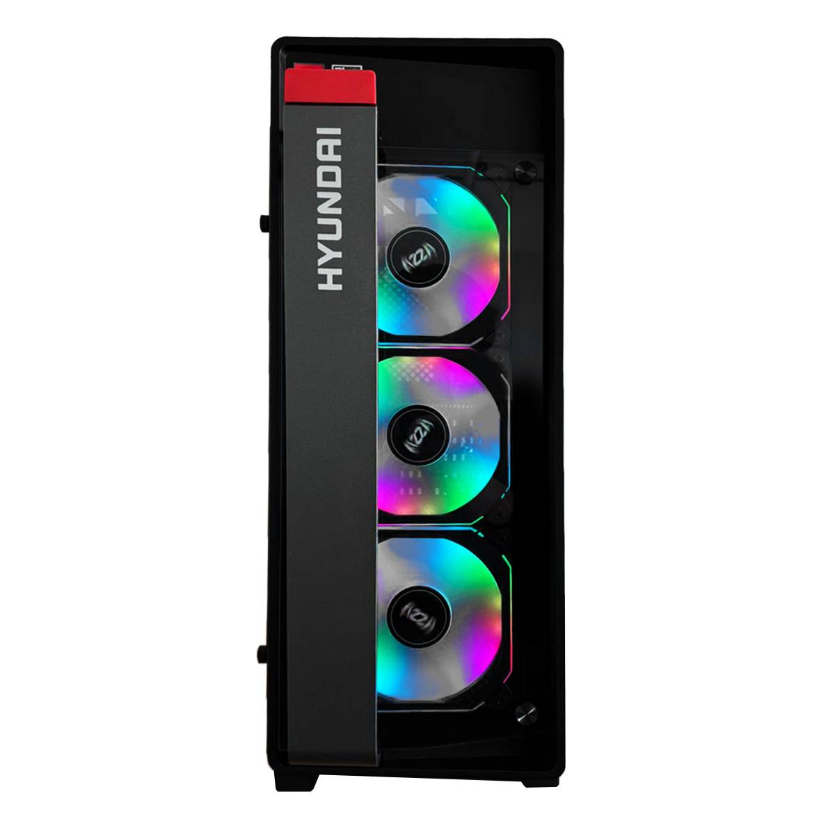 Pcs de Escritorio Gaming HYUNDAI (PCHYVIDAR/NEW)
