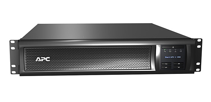 No-Break APC SMX1500RM2UC