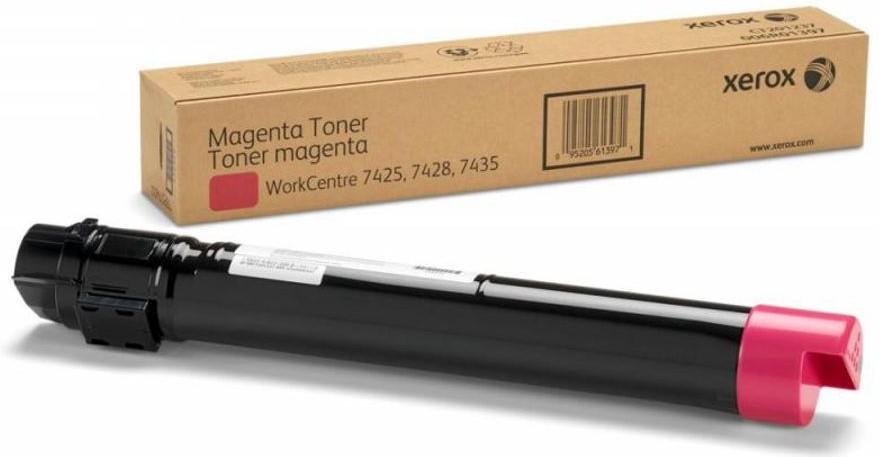 Tóner XEROX Xerox 550/560/570