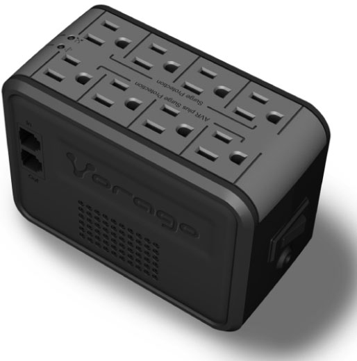 Regulador VORAGO AVR-100