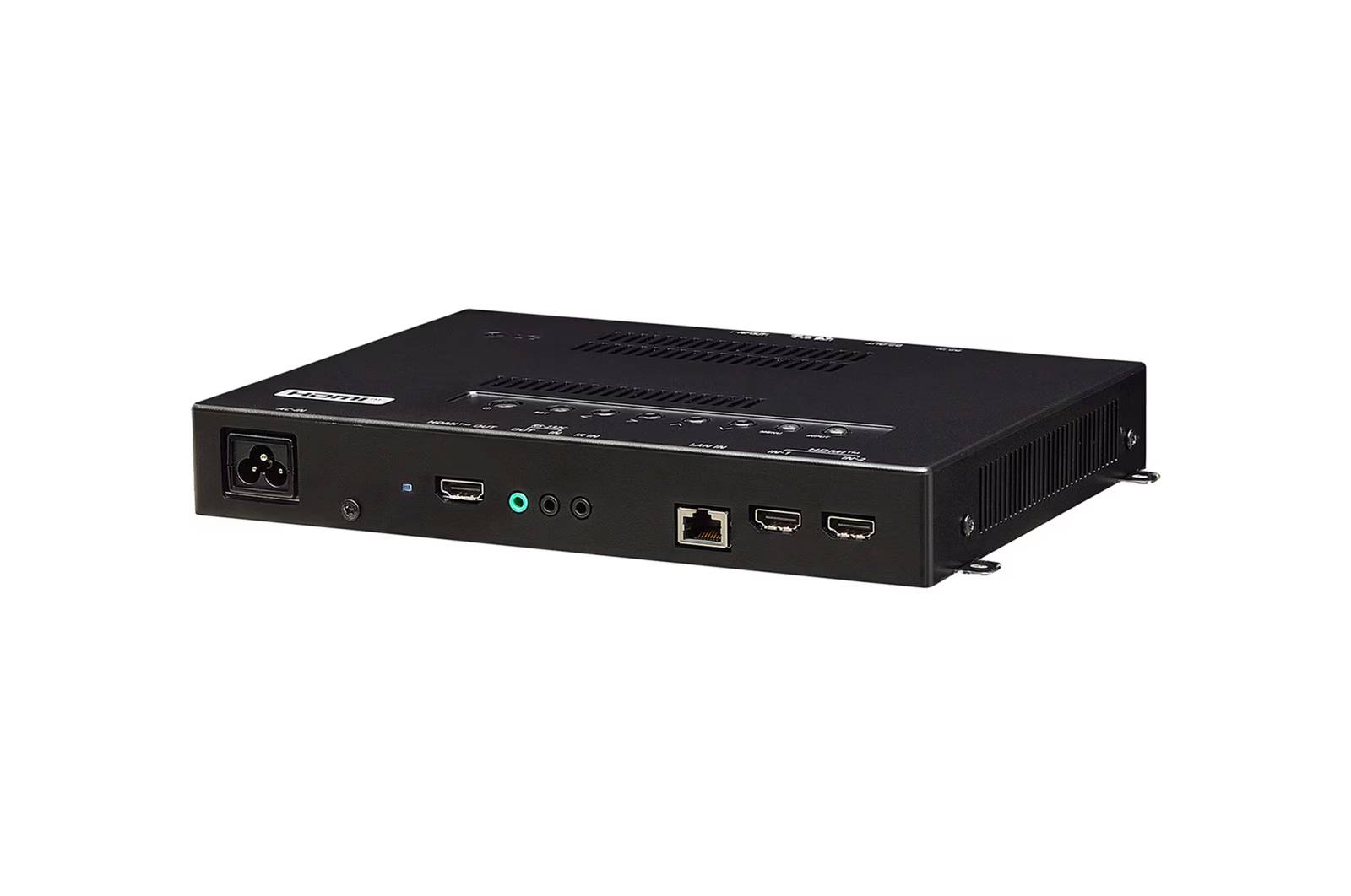 Plataforma de señalización inteligente LG WP601