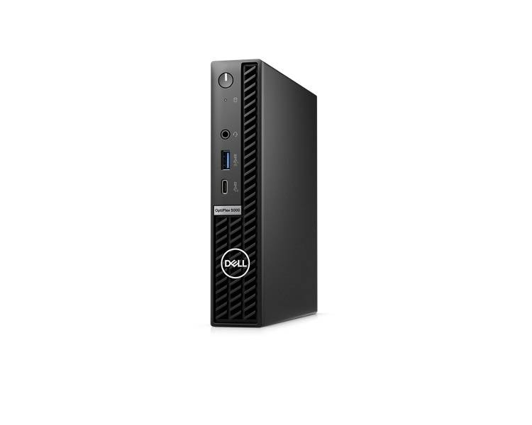 PCs de Escritorio DELL QCM1250