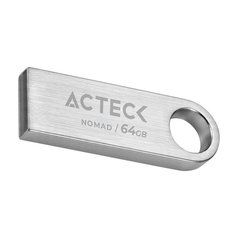Memorias USB ACTECK MUF-64000