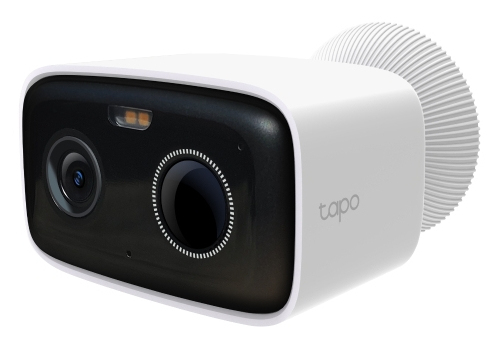 Cámara WiFi TP-LINK Tapo C400
