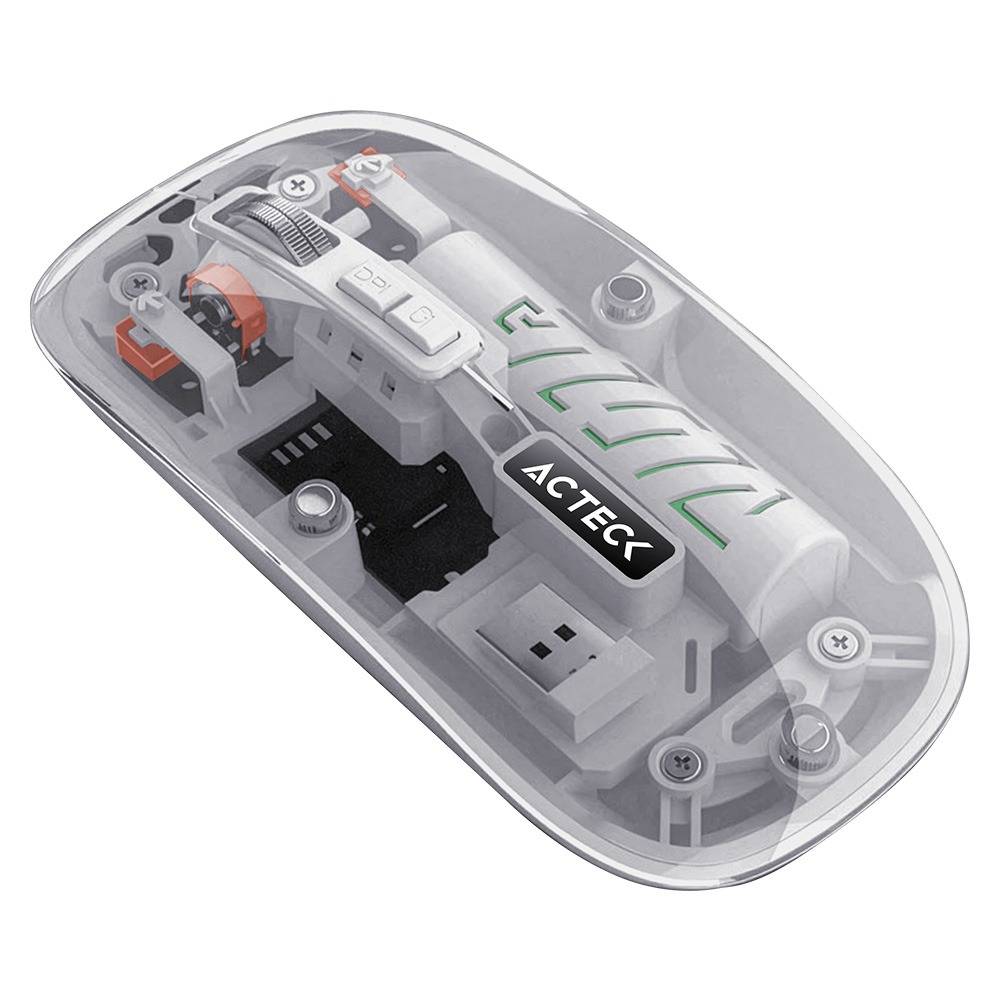 Mouse ACTECK Aero One MI455G
