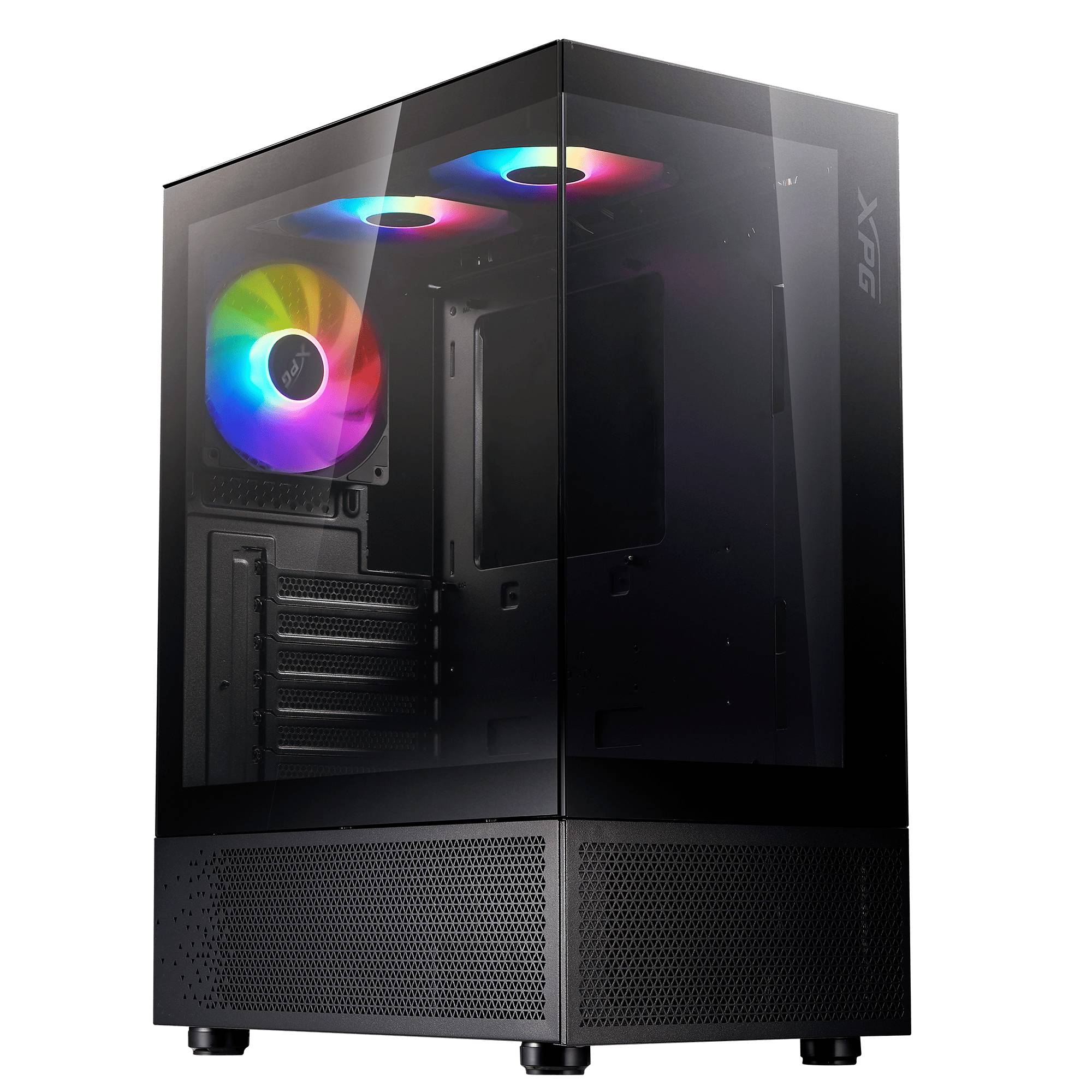 Gabinete XPG INVADER X MINI 