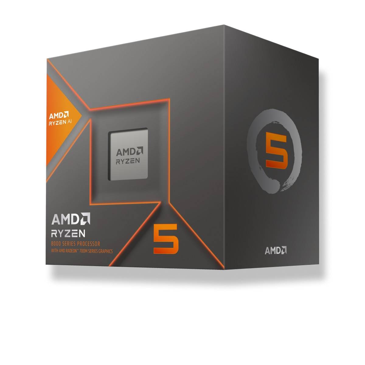 AMD AMD RYZEN 5