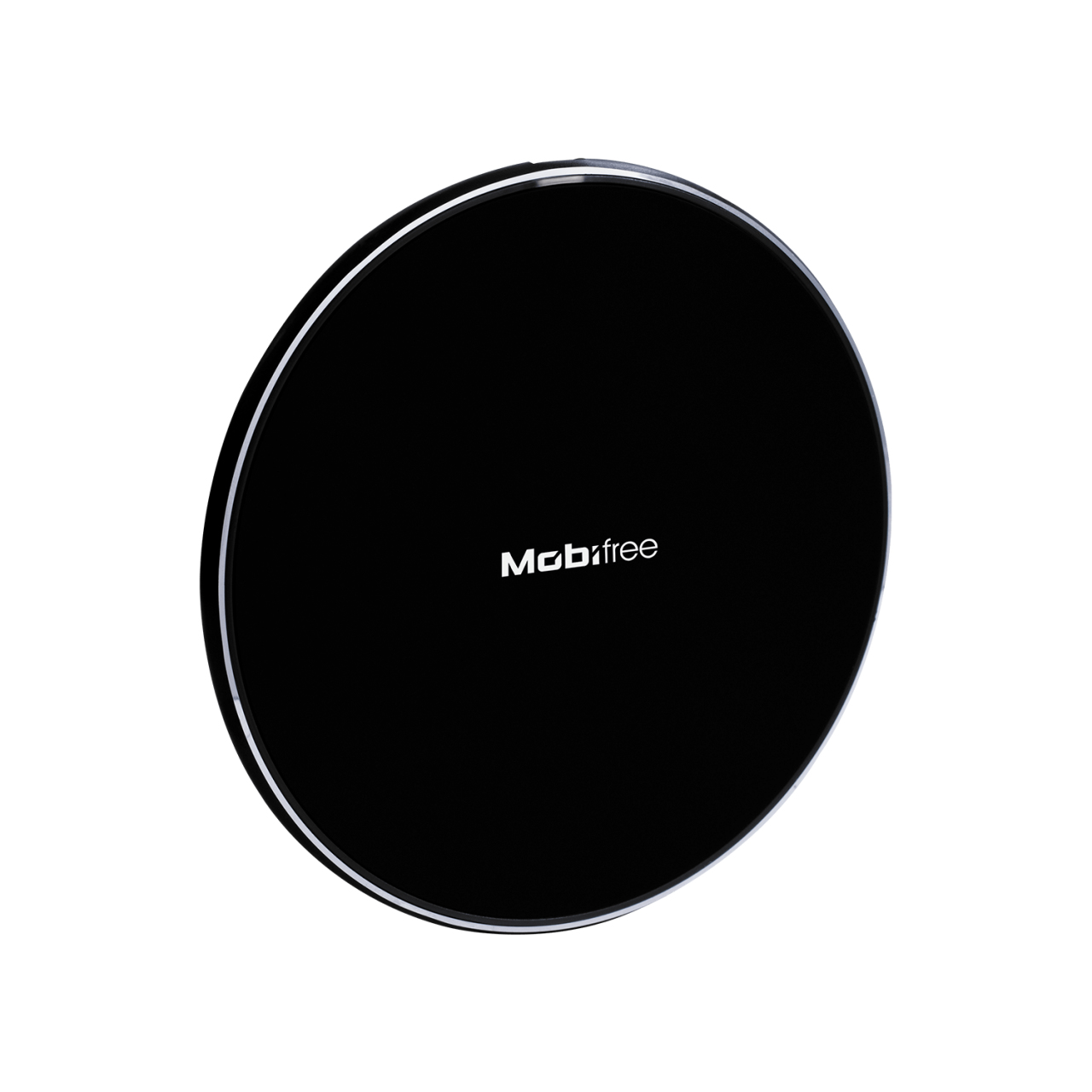 Cargador Inalámbrico Mobifree Base de Carga inalambrica