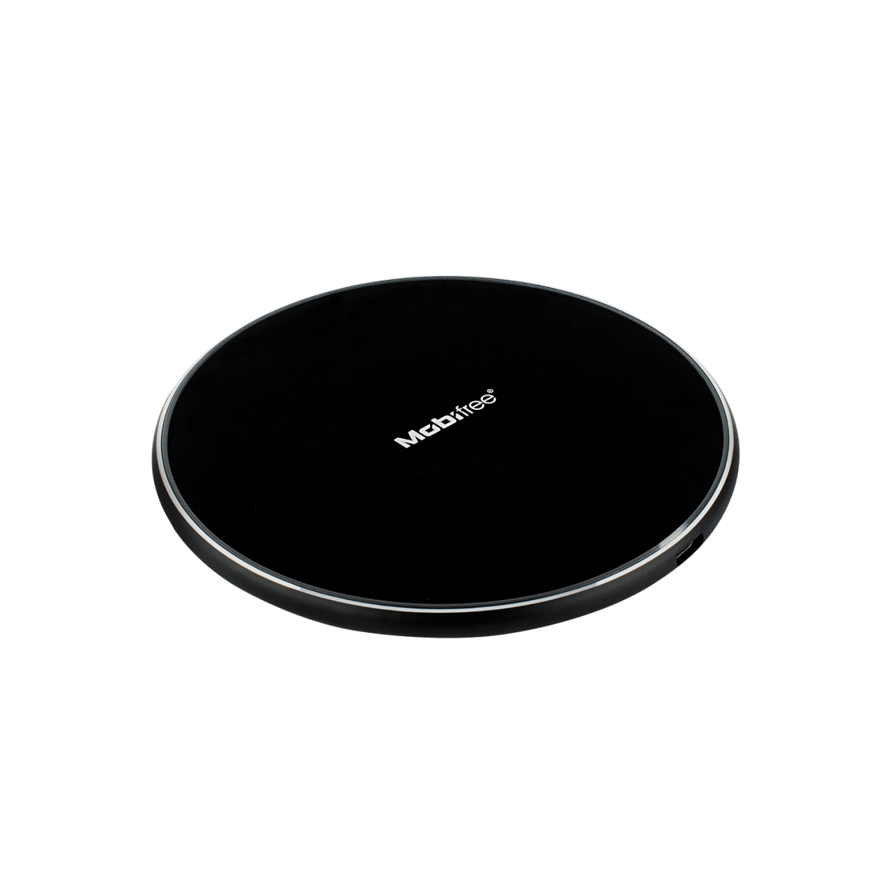 Cargador Inalámbrico Mobifree Base de Carga inalambrica