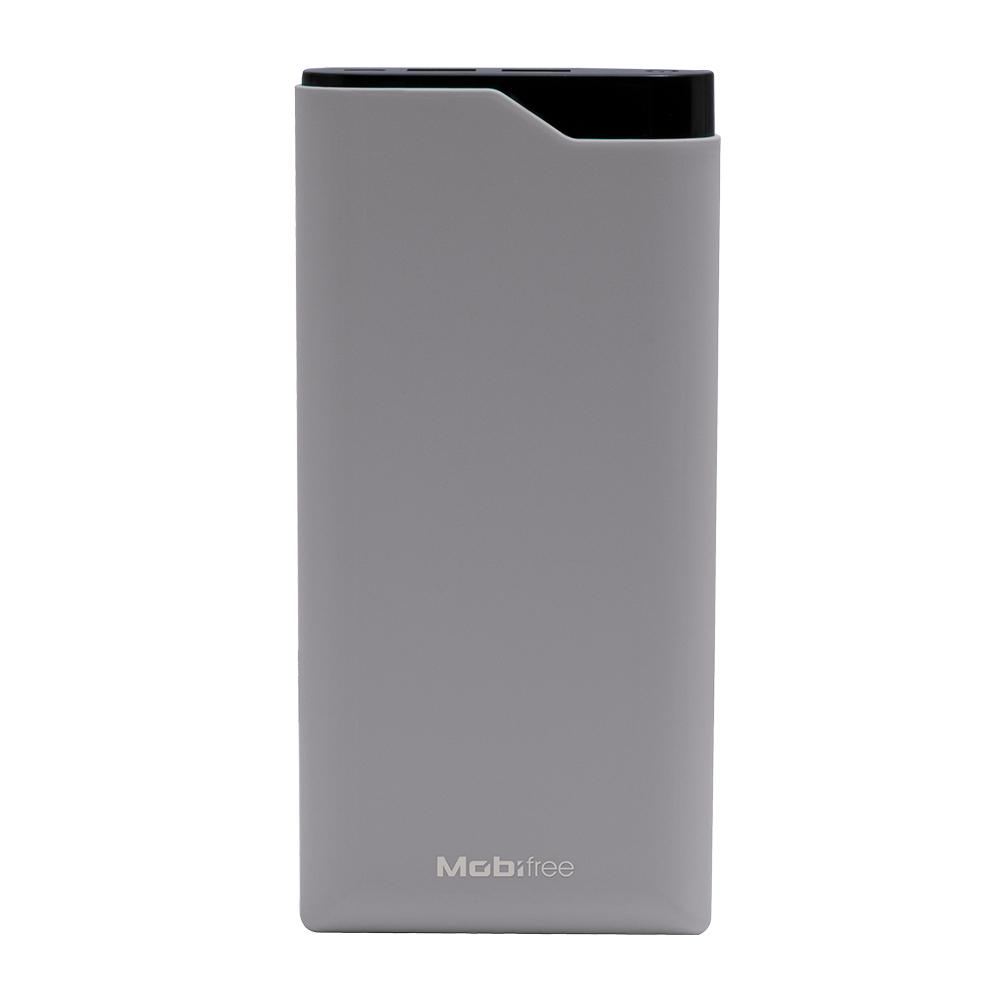 Cargador portátil Mobifree Power Bank 10000 mAh