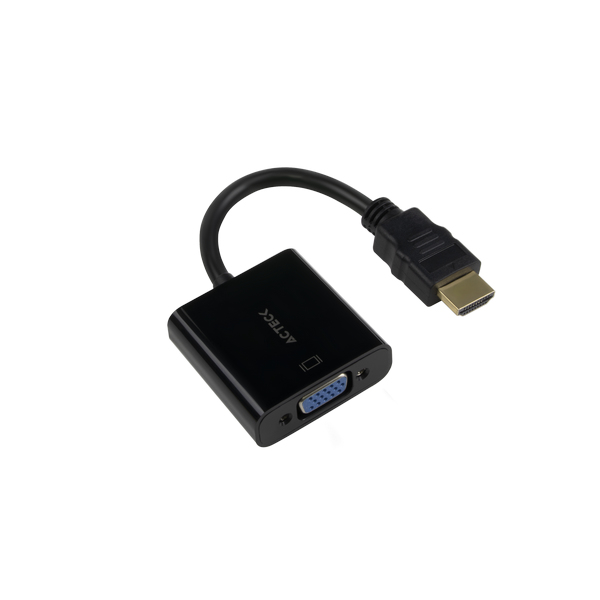 Adaptador HDMI a VGA ACTECK AV400 