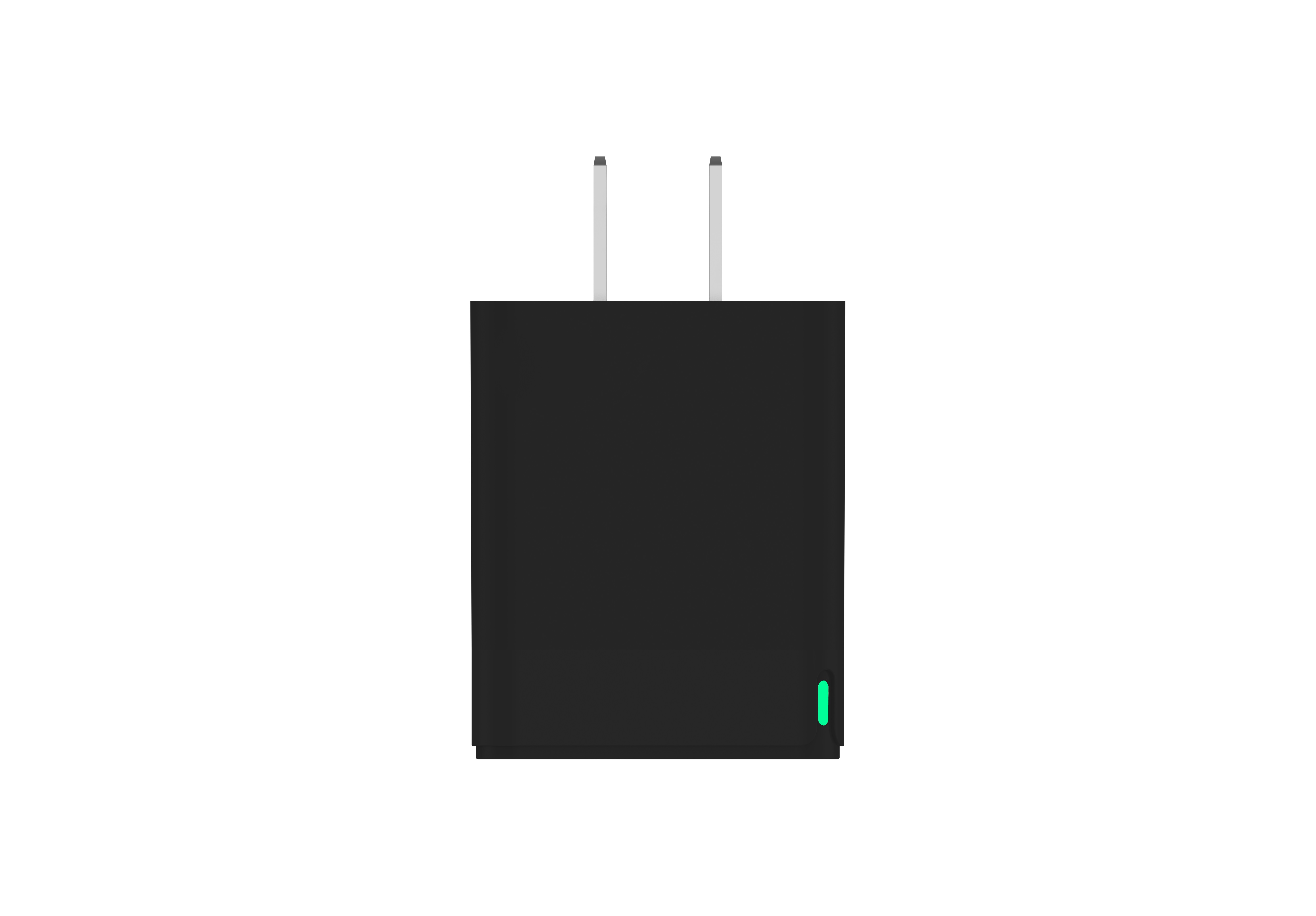 Cargador ACTECK CP38W 
