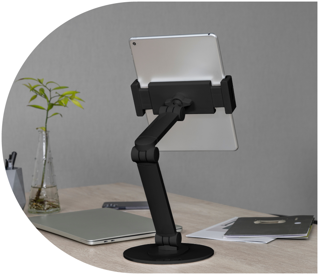 Soporte ACTECK TOP ST430