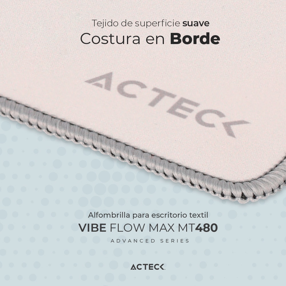 Mouse Pad ACTECK MT480 