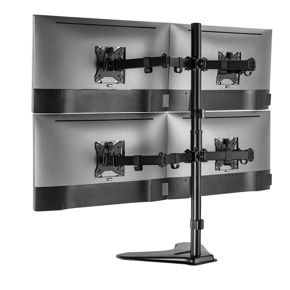 Soportes para Monitores ACTECK ADVANCED SERIES