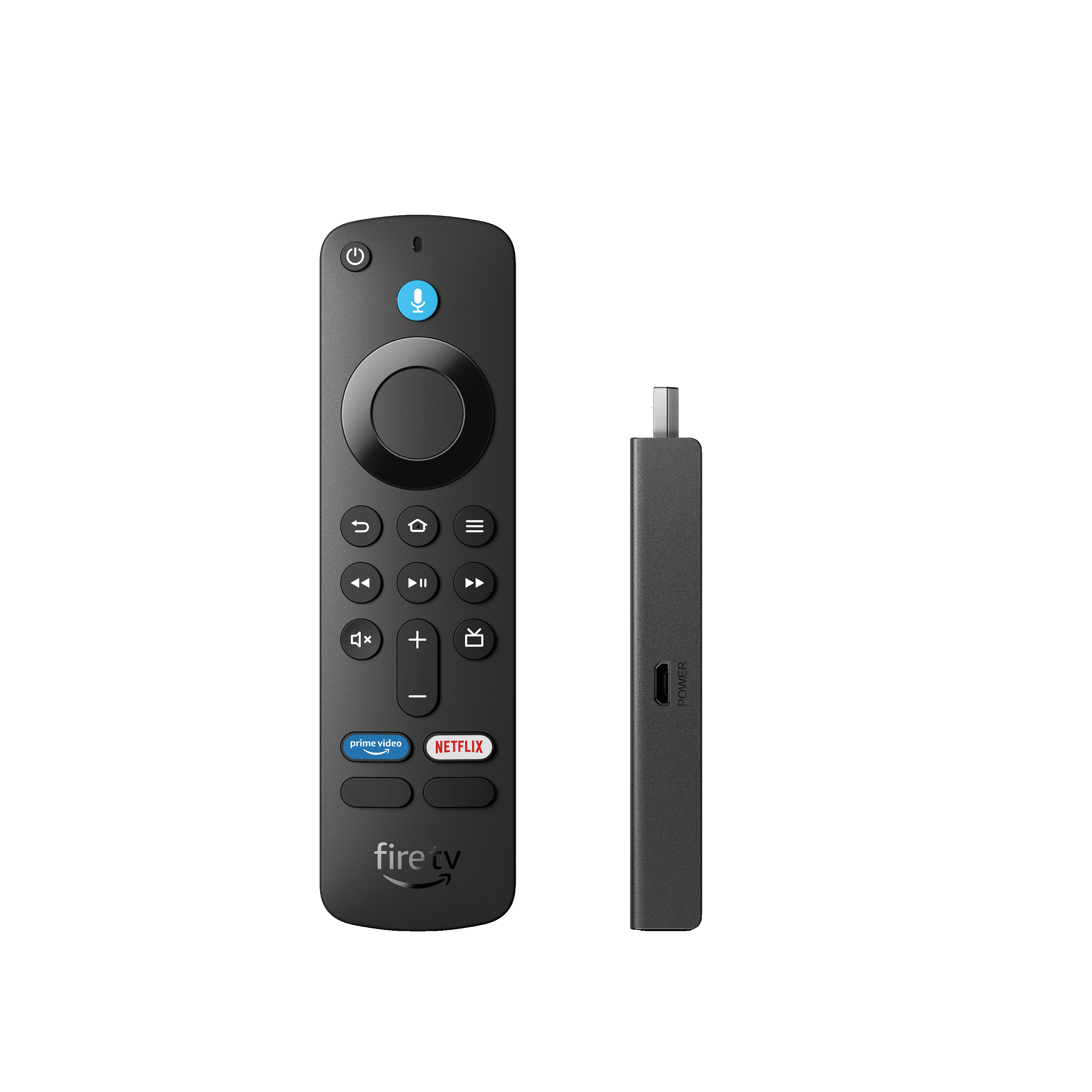 Amazon Fire TV Stick Amazon AMAZON FIRE TV STICK HD B0CQMRKRV5