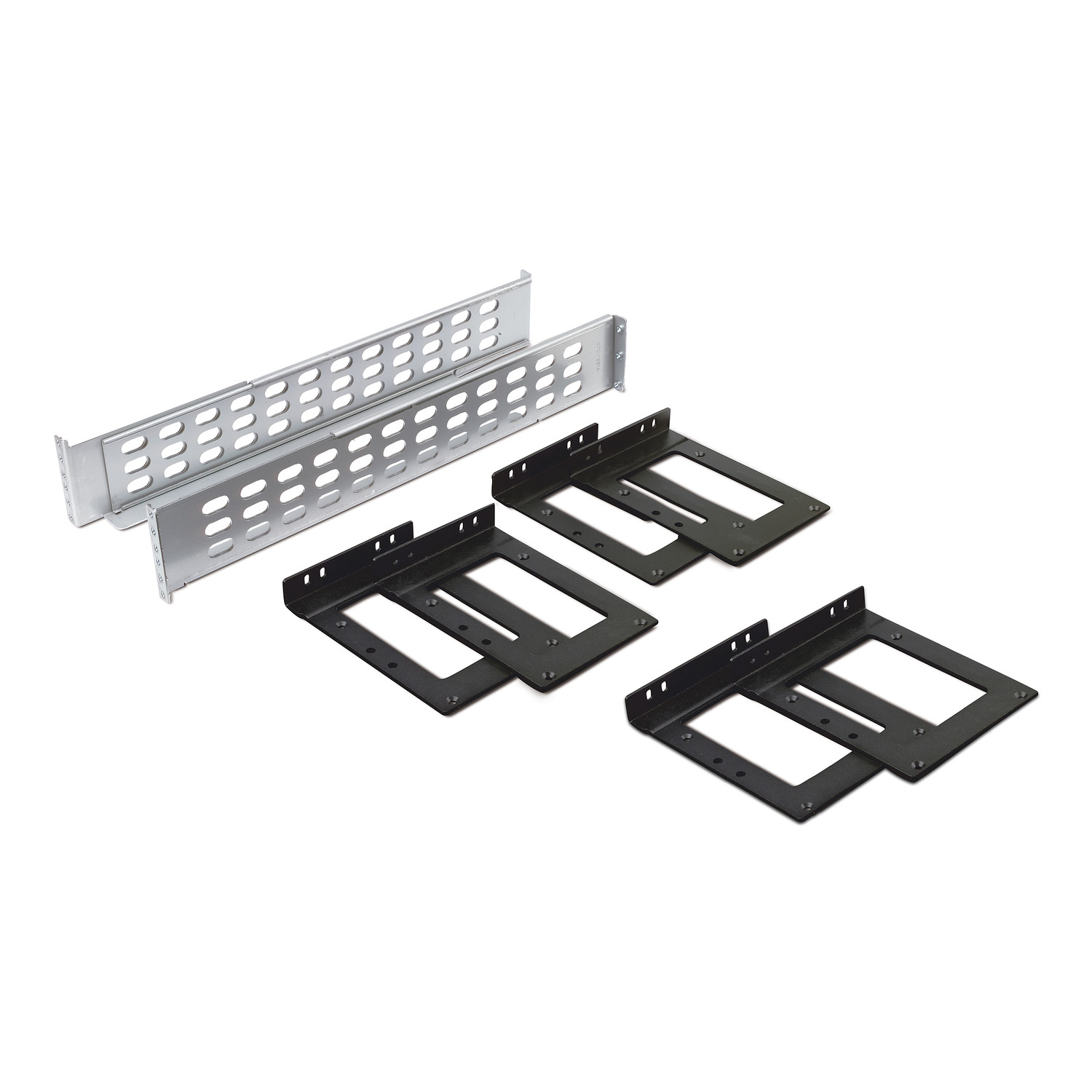 Kit de Rieles APC SRTRK2