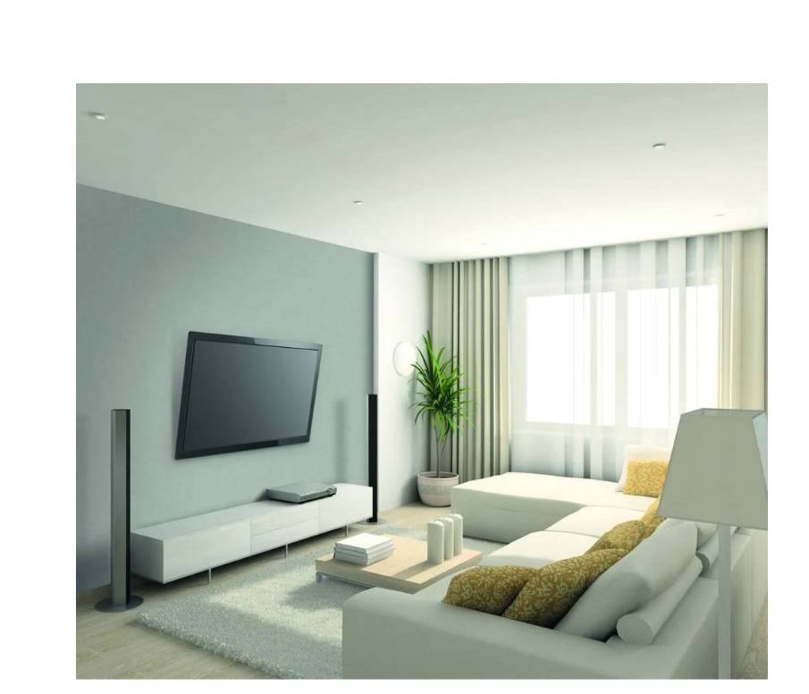 Soportes para TV BARKAN E310+