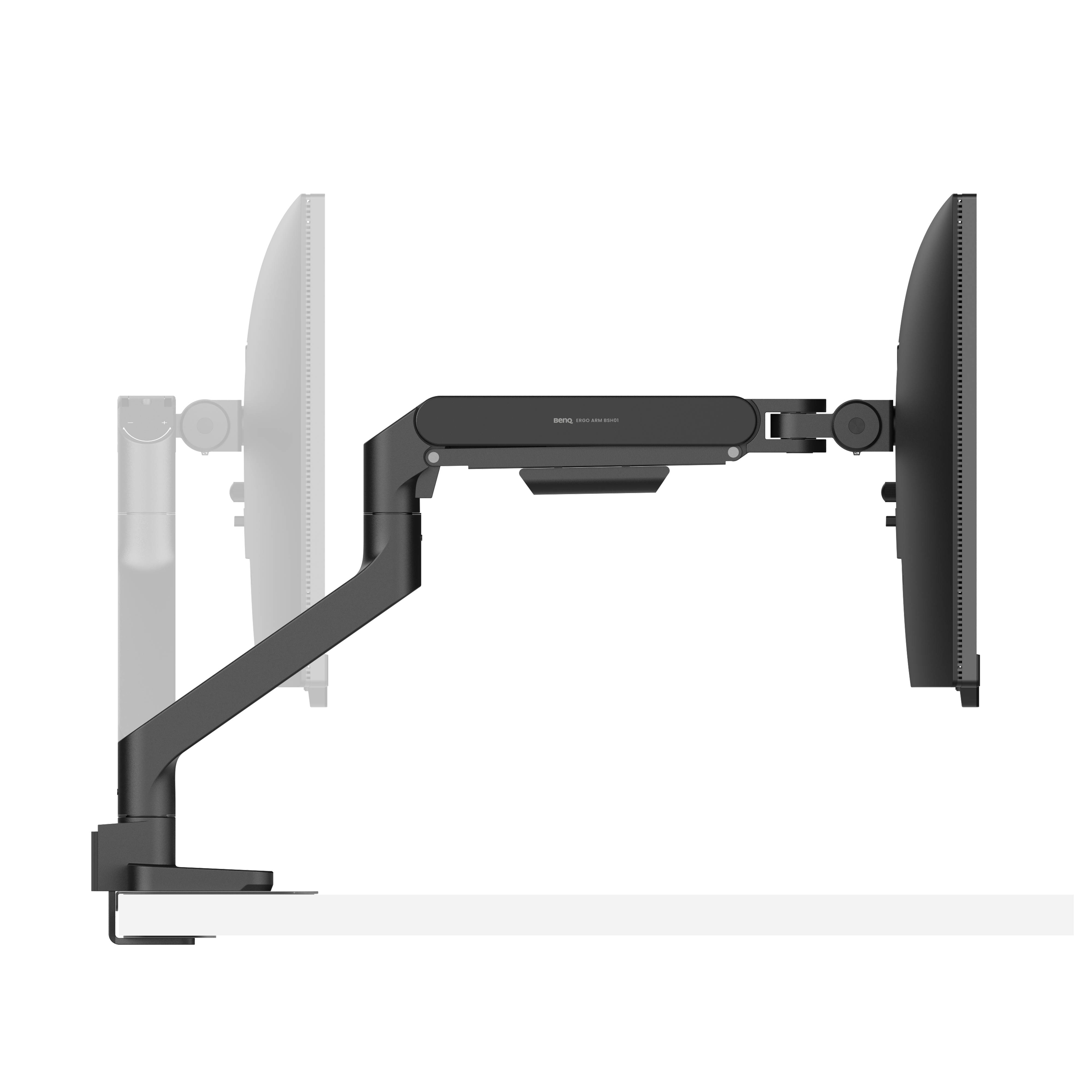 Soportes para Monitores BENQ BSH01