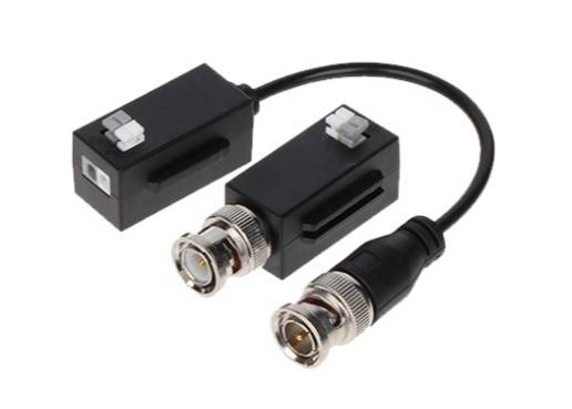 Transceptores Dahua Technology DH-PFM800B-4K