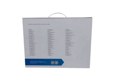 Maleta Dahua Technology DHI-ESL Sample-A1