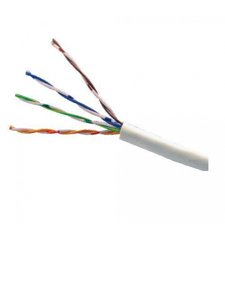bobina de cable SAXXON OUTP5ECCA305BC