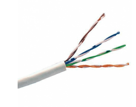 Cable UTP SAXXON OUTP6CCA305BC