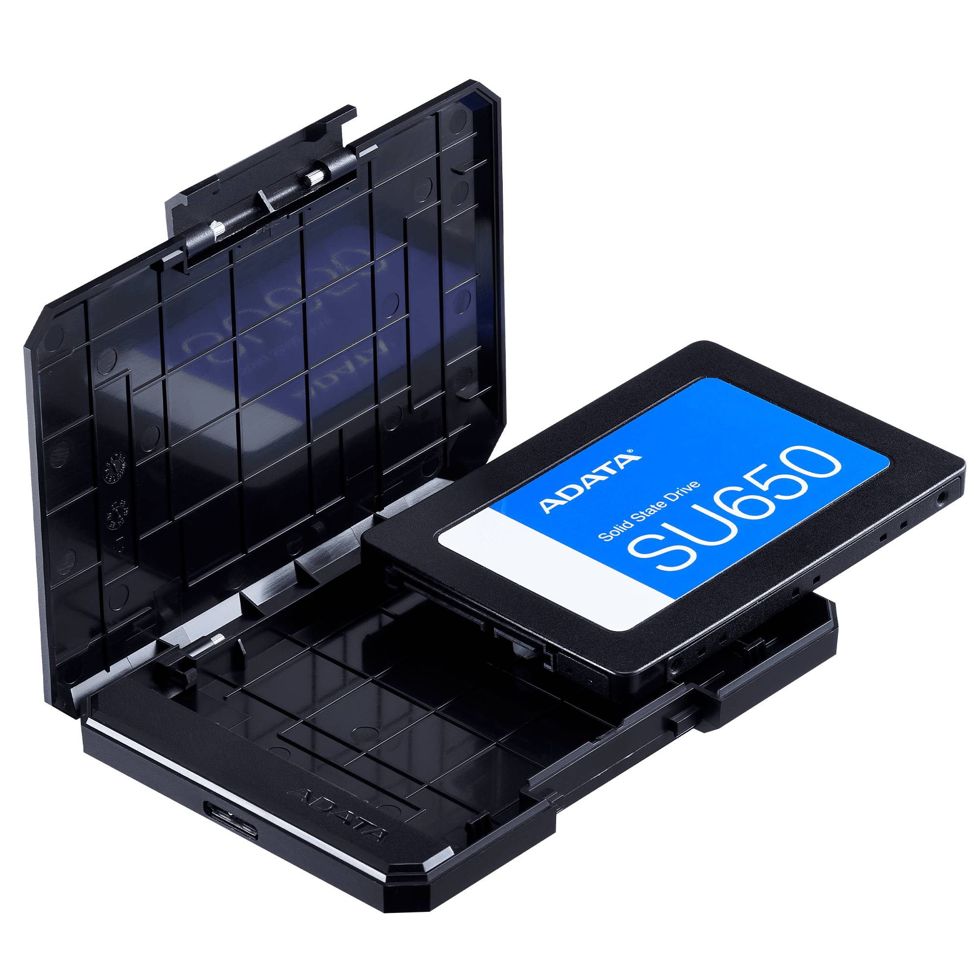 Discos Duros Externos ADATA EC600