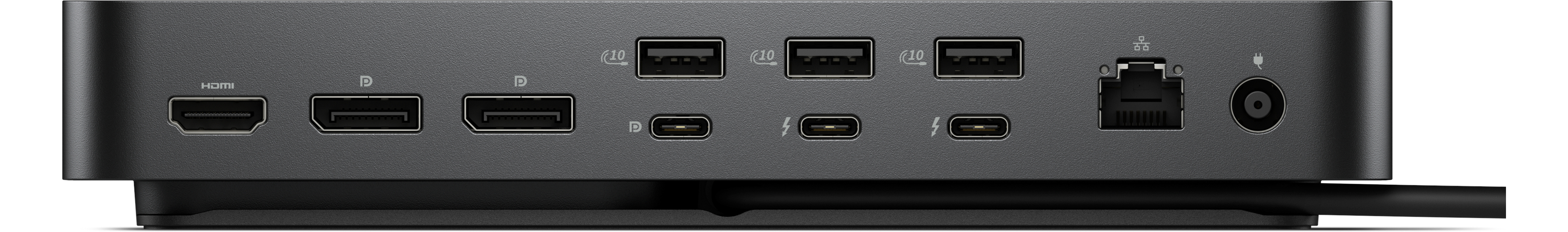 Docking Station DELL SD25TB4